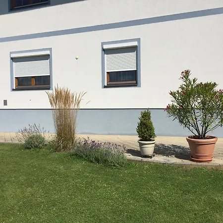 Ferienwohnung Strasser Millstatt