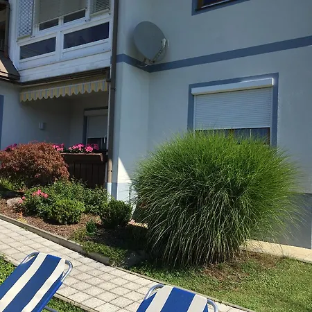 Ferienwohnung Strasser *