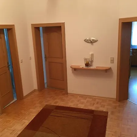 Daire Ferienwohnung Strasser