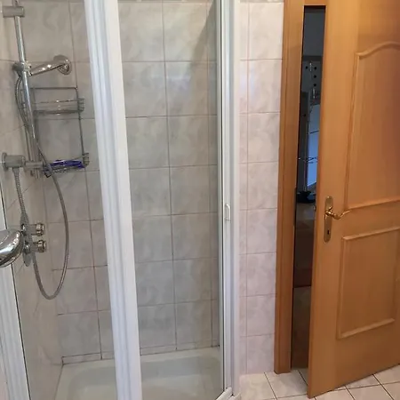 Ferienwohnung Strasser *