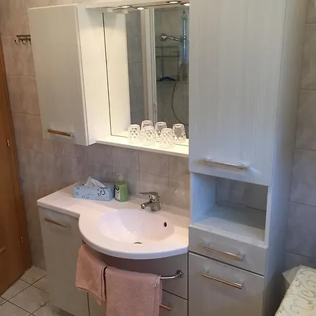 Ferienwohnung Strasser