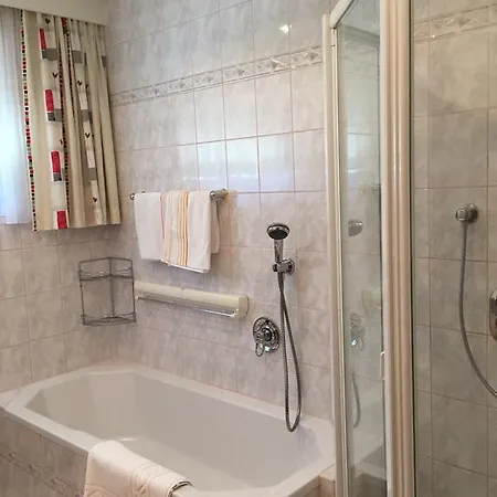 Ferienwohnung Strasser Daire *