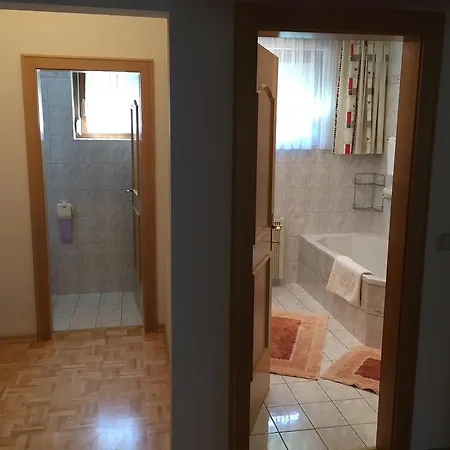 Daire Ferienwohnung Strasser Millstatt