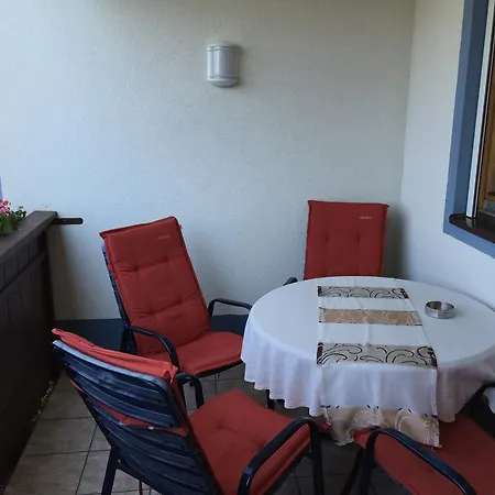 Ferienwohnung Strasser Daire Millstatt