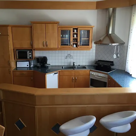 Ferienwohnung Strasser *