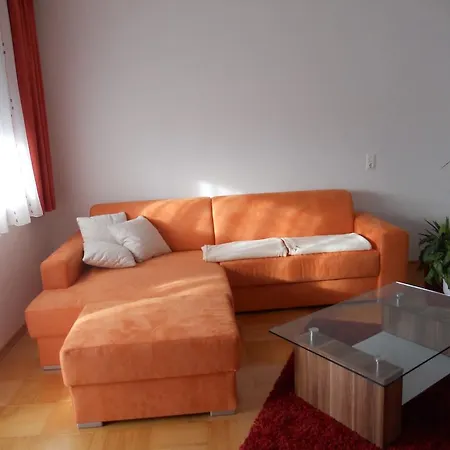 Ferienwohnung Strasser Millstatt