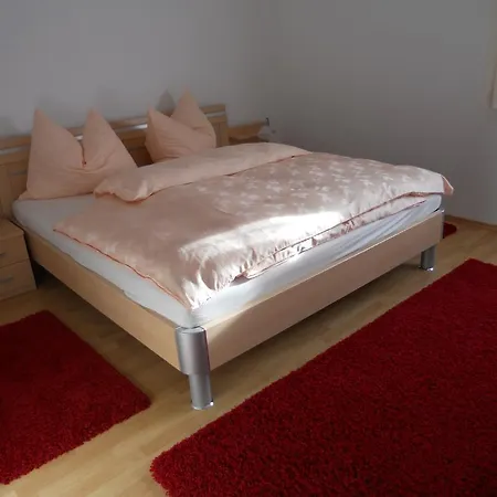 Daire Ferienwohnung Strasser