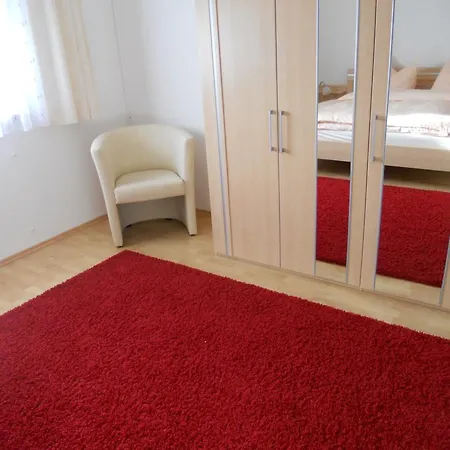 Ferienwohnung Strasser Millstatt